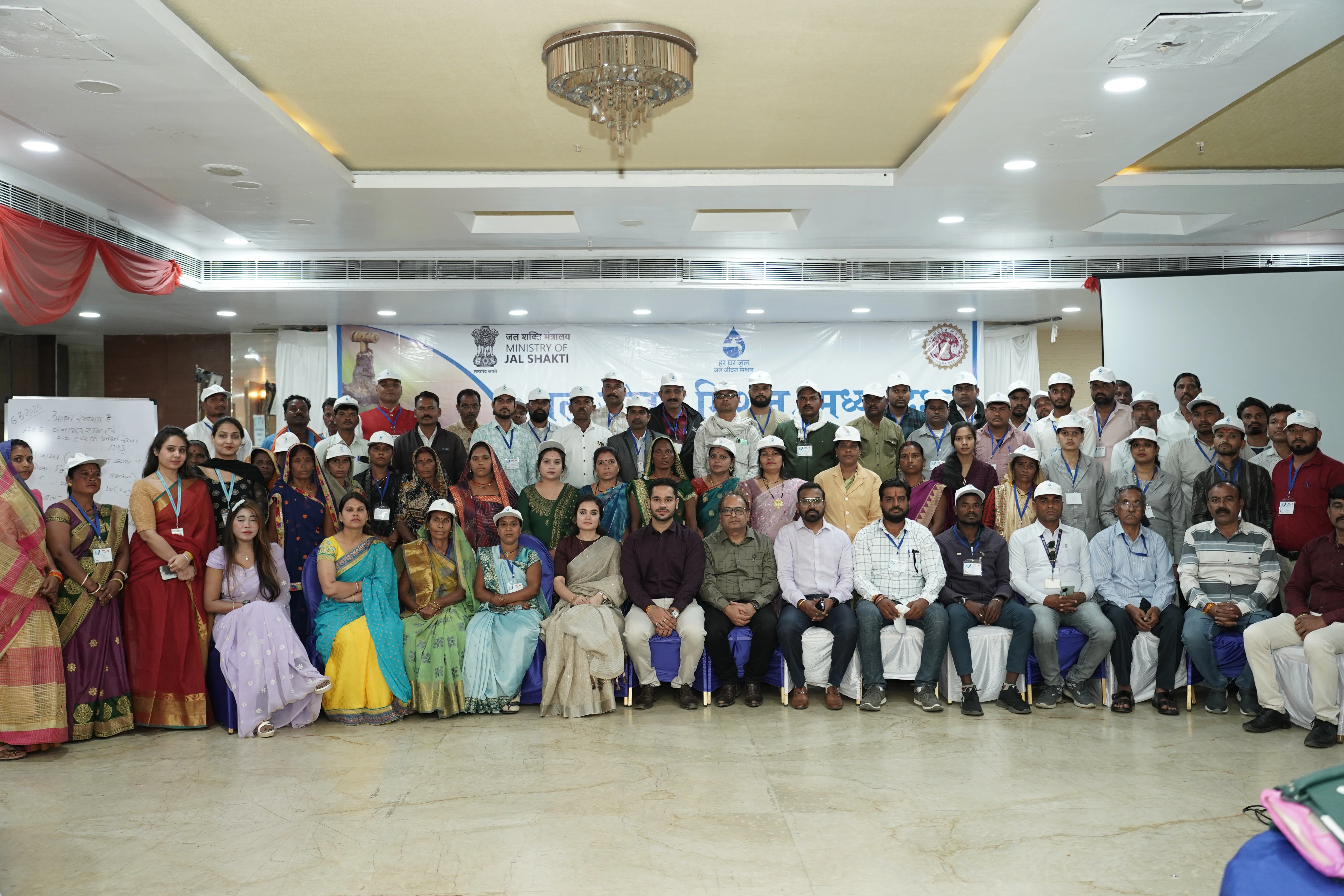 Water & Sanitary Gallery Image 3